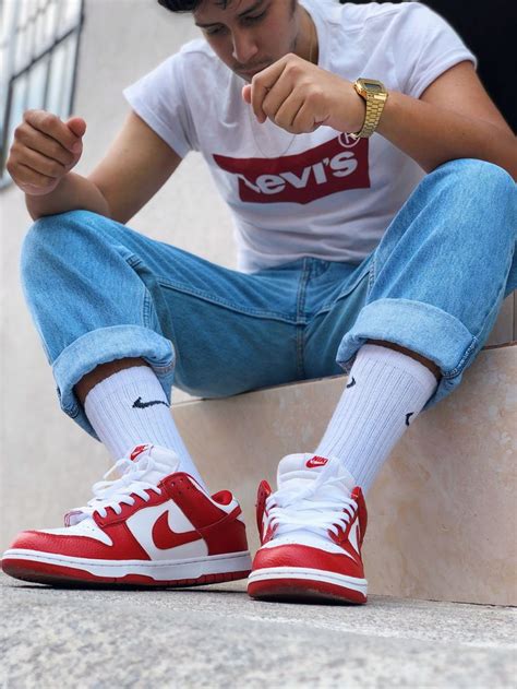 nike sb dunks outfits